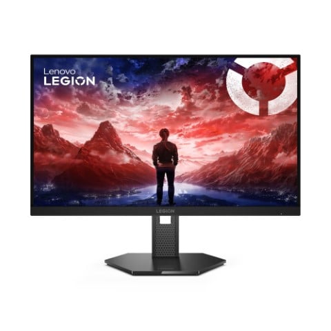 Lenovo Legion 27Q-11 - 27" QHD 300Hz IPS 0.5ms Pivot G-Sync compatible