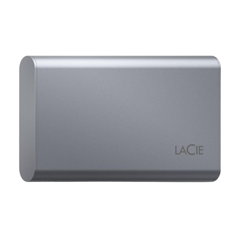 Seagate LACIE MOBILE SECURE 1TB 2.5SE