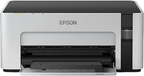 Imprimante Epson EcoTank ET-M1120 A4 WIFI/USB  - grosbill-pro.com - 10