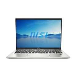 Prestige 16" QHD+165Hz/i7-13700H/4060/32Go/512G/FD-Seconde Vie-Etat Satisfaisant