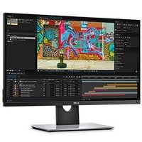 Grosbill Ecran PC DELL UltraSharp UP2716DA - 27" IPS 