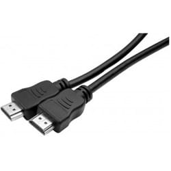 Câble HDMI mâle/mâle 1m - Connectique TV/Hifi/Video - grosbill-pro.com - 0