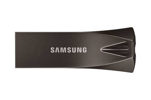 Grosbill Clé USB Samsung MUF-256BE4/APC256GB BAR PLUS