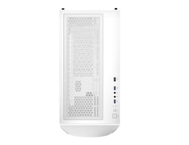 Antec DP505 White Blanc - Boîtier PC Antec - grosbill-pro.com - 3