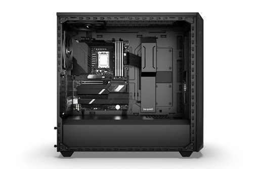 Be Quiet! SHADOW BASE 800 Noir Noir - Boîtier PC Be Quiet! - 7