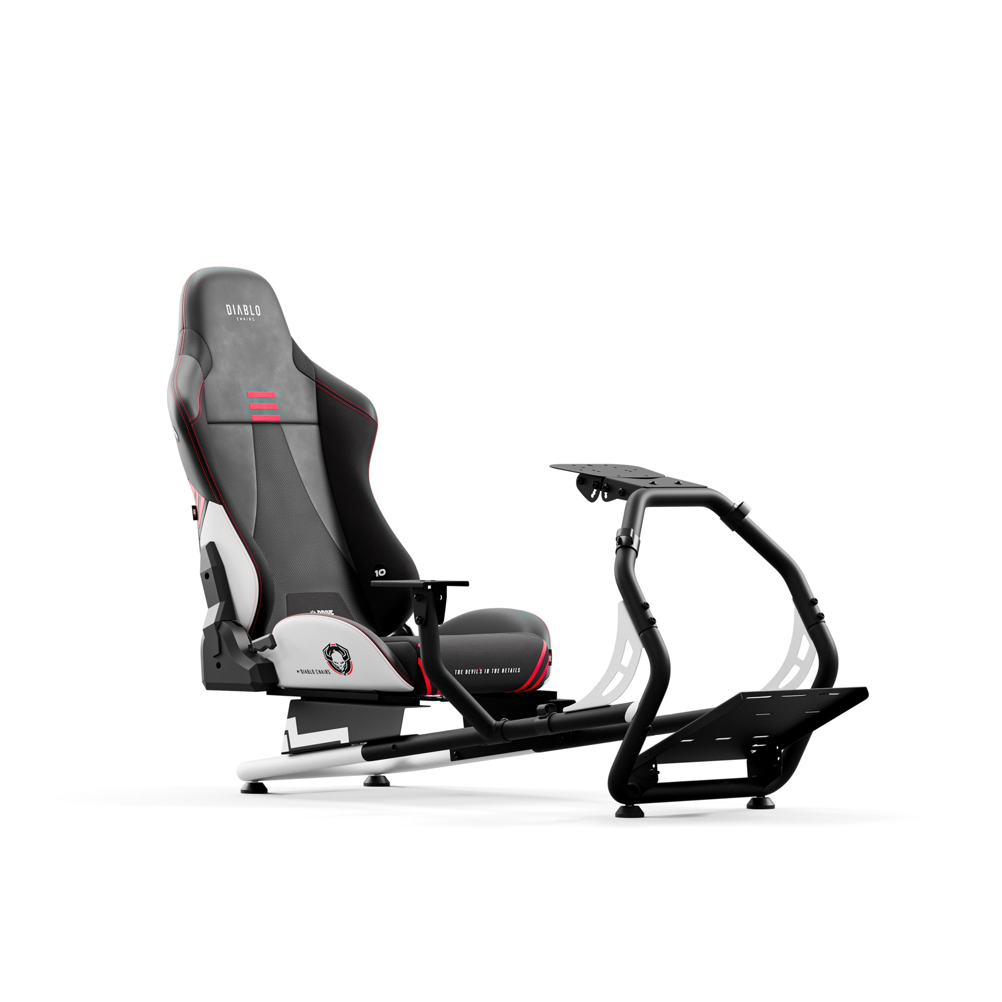X-Drive Cockpit
