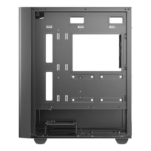 Antec NX500M Black Noir - Boîtier PC Antec - grosbill-pro.com - 10