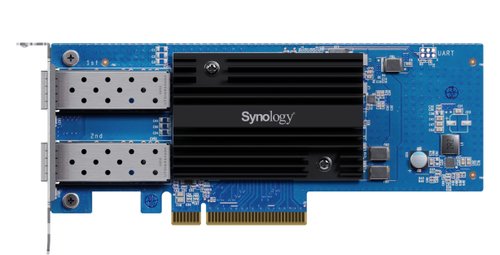 Synology Carte réseau MAGASIN EN LIGNE Grosbill