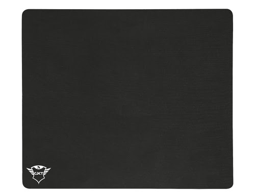 Trust GXT 754 - Noir/XL -- - Tapis de souris Trust - grosbill-pro.com - 2