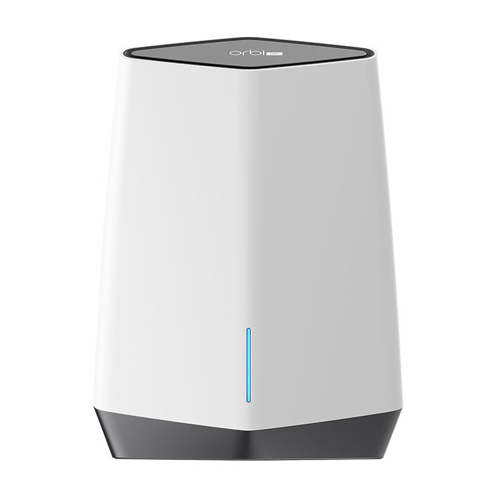 Netgear Orbi PRO WiFi 6 Tri-Band Mesh AX6000 - Routeur Netgear - 0