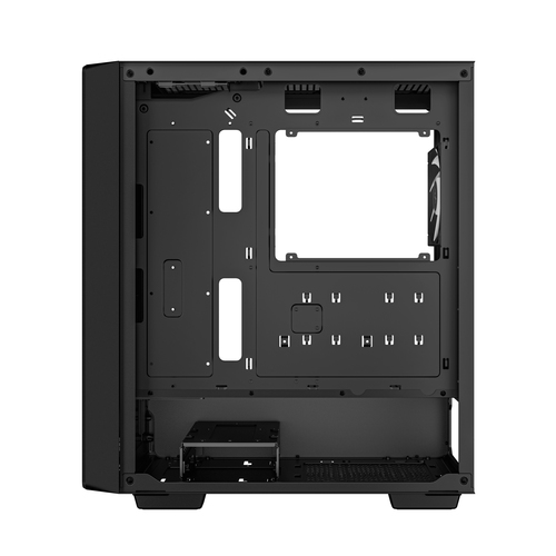 Deepcool Boitier CC560 ARGB V2 Noir - Boîtier PC Deepcool - 5