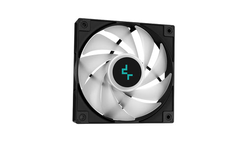 Deepcool LS520 SE - Noir - 240mm - Watercooling Deepcool - 2