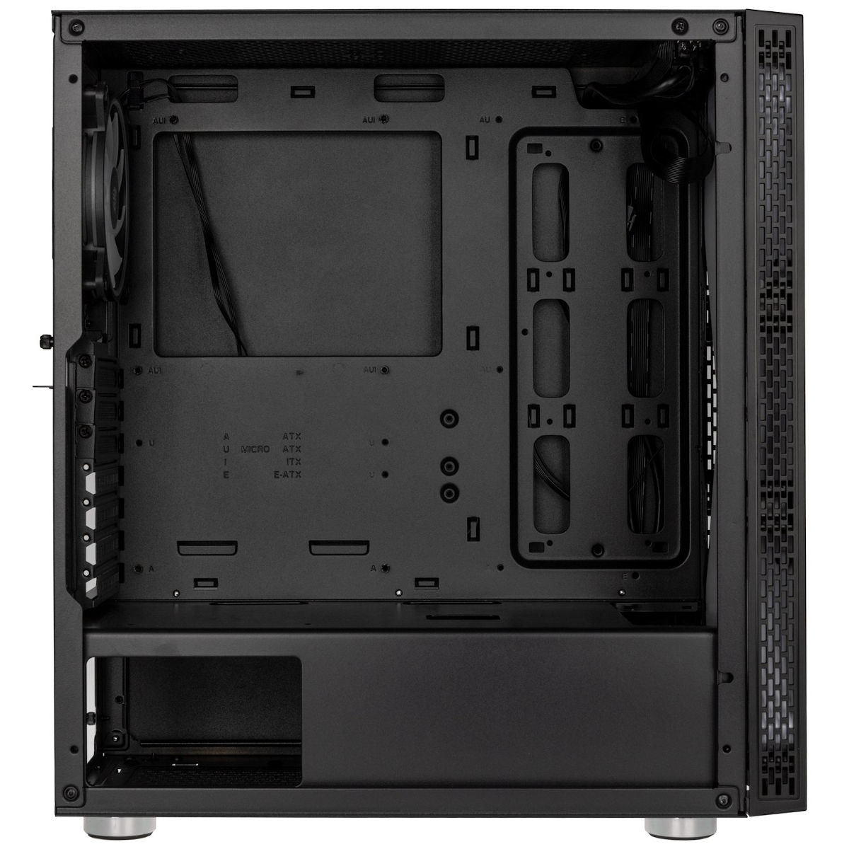 Kolink VOID X ARGB Noir - Boîtier PC Kolink - grosbill-pro.com - 1