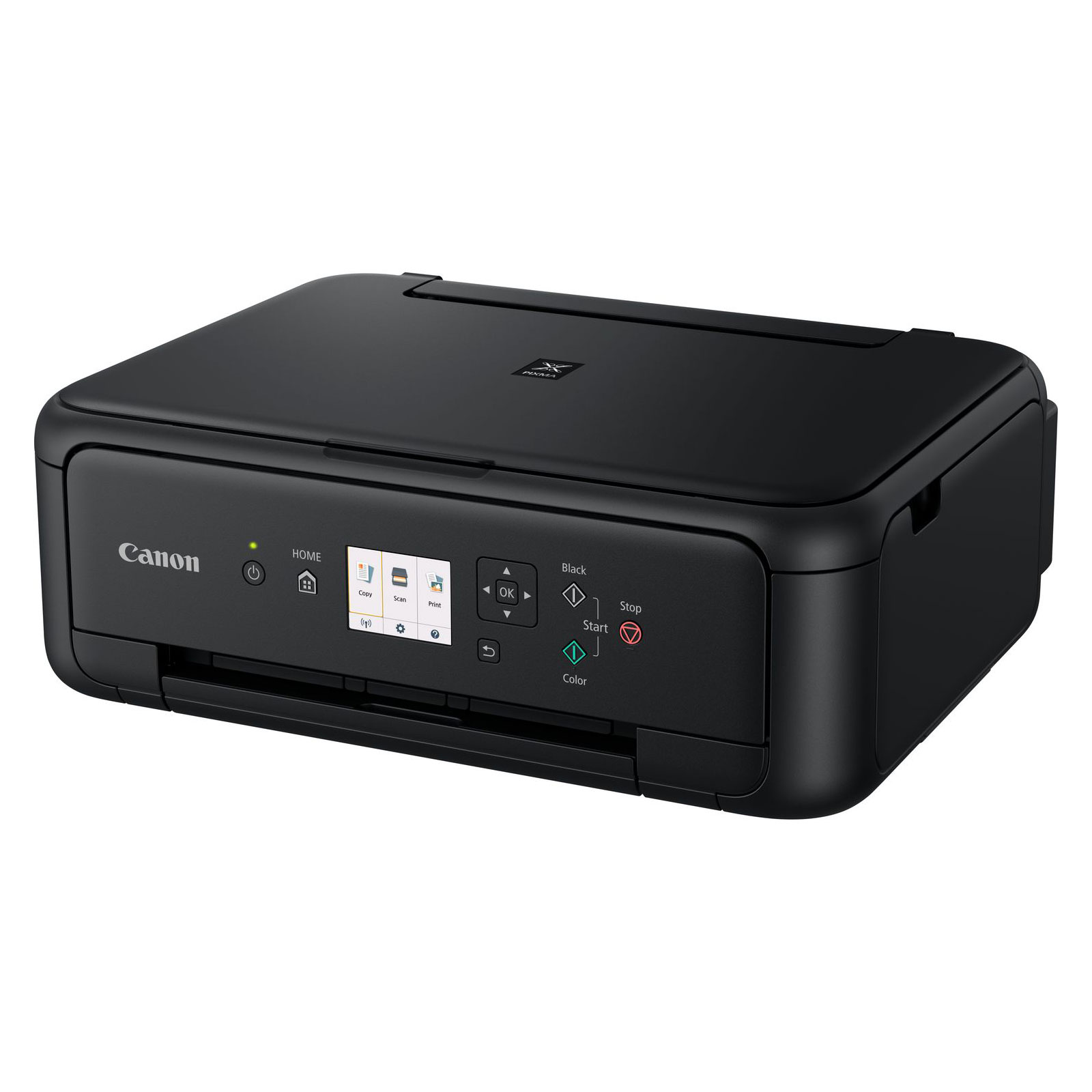 Imprimante multifonction Canon PIXMA TS5150 - grosbill-pro.com - 4