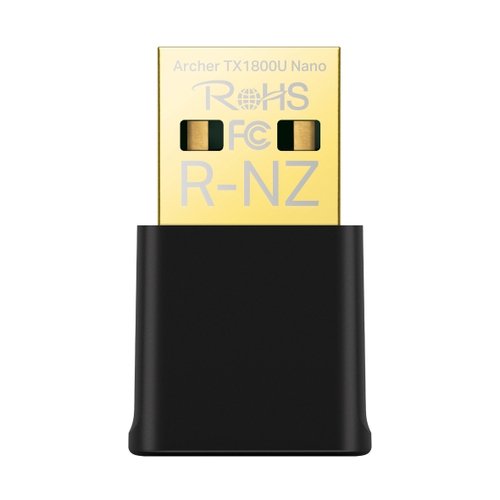 Adaptateur Wifi USB 2.0 - TX1800U Nano