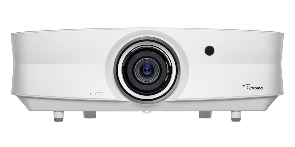 ZK507-W Projector 5000ANSI Lm 4K UDH DLP - Achat / Vente sur grosbill-pro.com - 0