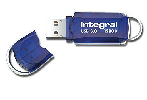 Grosbill Clé USB Integral USB Flash Drive Courier 128GB USB 3.0
