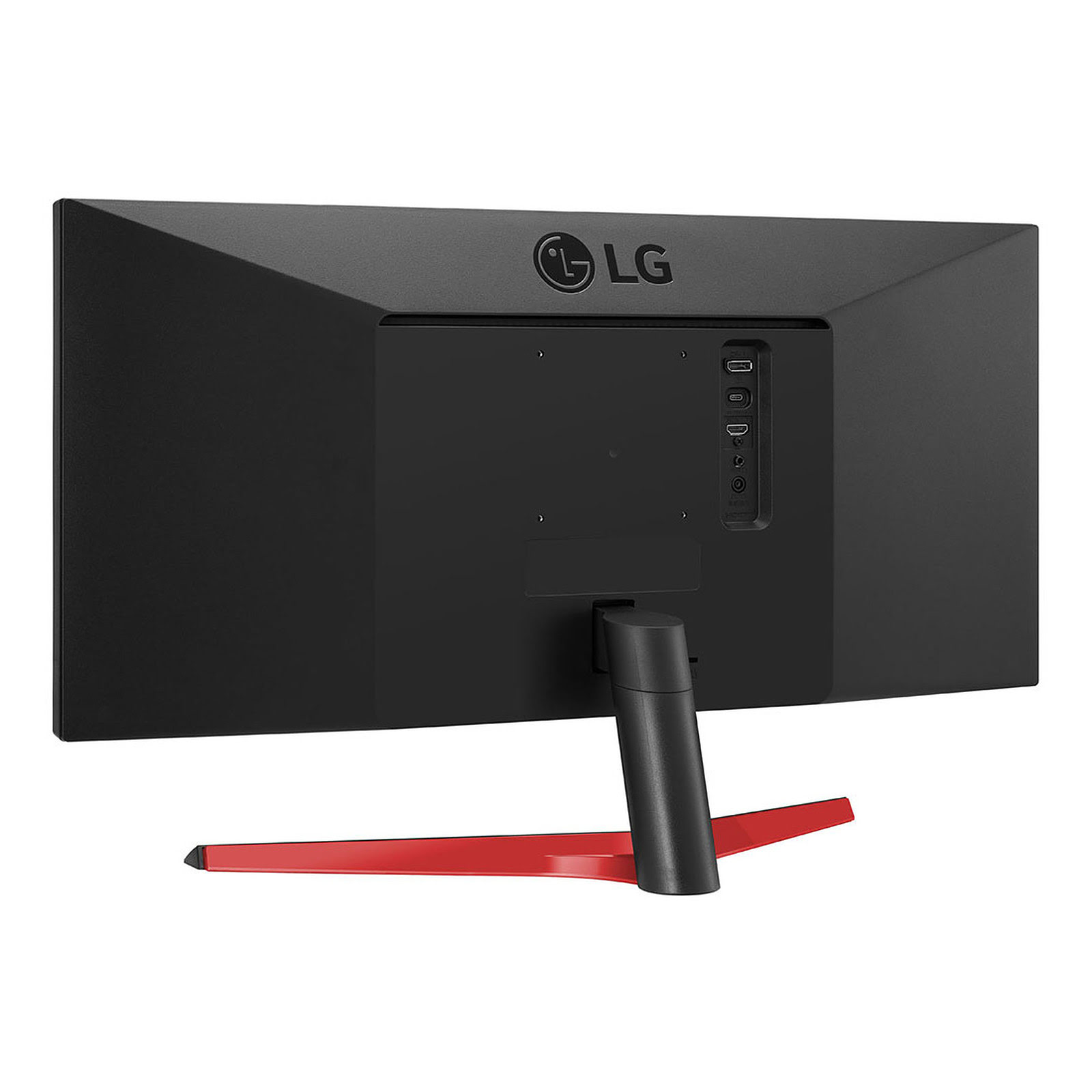 LG 29"  29WP60G-B - Ecran PC LG - grosbill-pro.com - 2