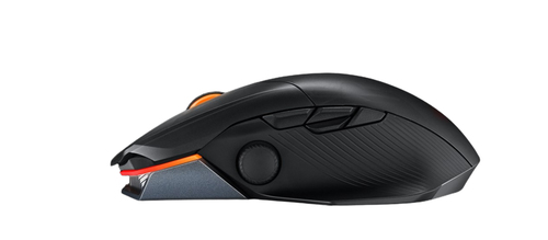 Asus ROG CHAKRAM X Origin - Souris PC Asus - grosbill-pro.com - 3