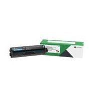 Grosbill Consommable imprimante Lexmark - Cyan - 20N2HC0