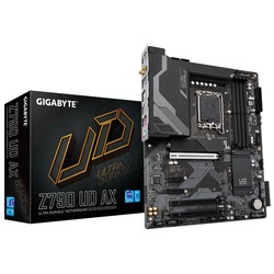 Z790 UD AX - Z790/LGA1700/DDR5/ATX 