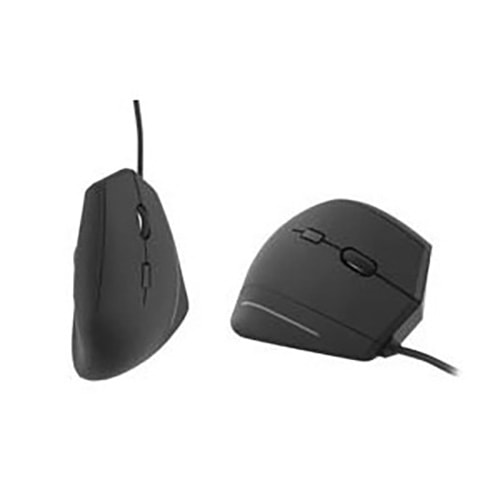 Souris Verticale, Souris Gaming Usb Filaire, Souris Ergonomique