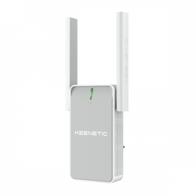 KEENETIC Buddy 6 - AX3000/Mesh/Ethernet - grosbill-pro.com - 0