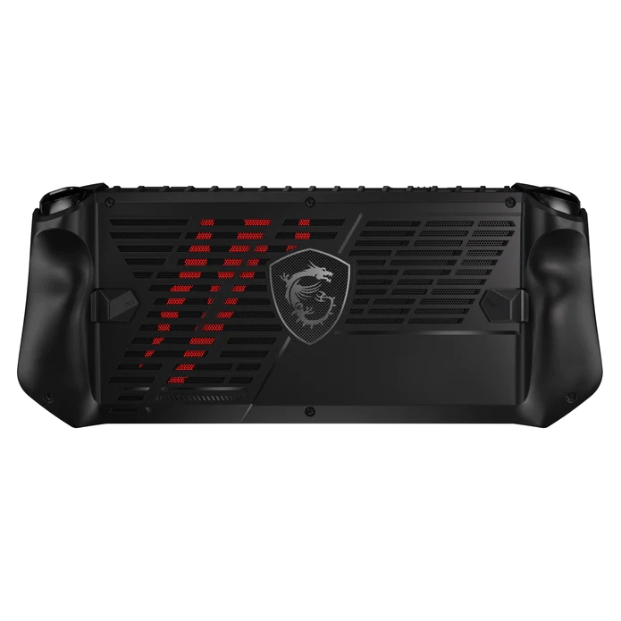 MSI Claw A1M-042FR - 7" FHD 120Hz Core Ultra 5 135H 16Go 512Go W11 (9S7-1T4111-042) - Achat / Vente Console de jeux sur grosbill-pro.com - 5