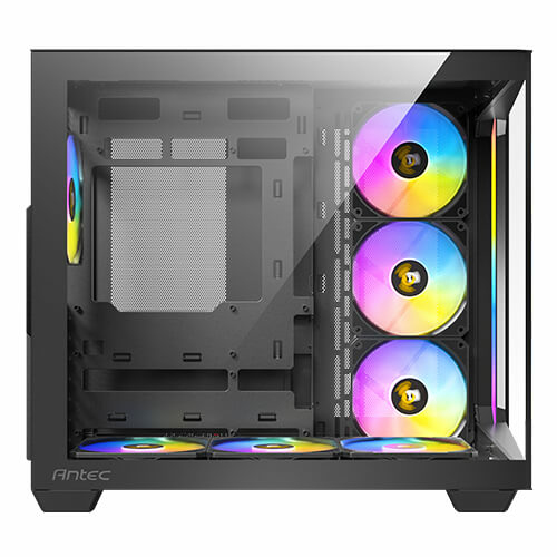 Antec C5 ARGB Noir - Boîtier PC Antec - grosbill-pro.com - 2