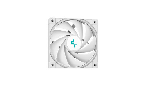 Deepcool LT520 - Blanc - 240mm - Watercooling Deepcool - 2