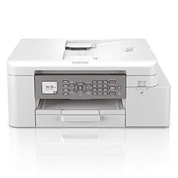 Grosbill Imprimante multifonction Brother MFC-J4340DW