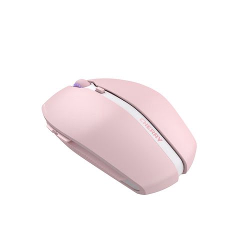 Cherry GENTIX BT - Souris PC Cherry - grosbill-pro.com - 2