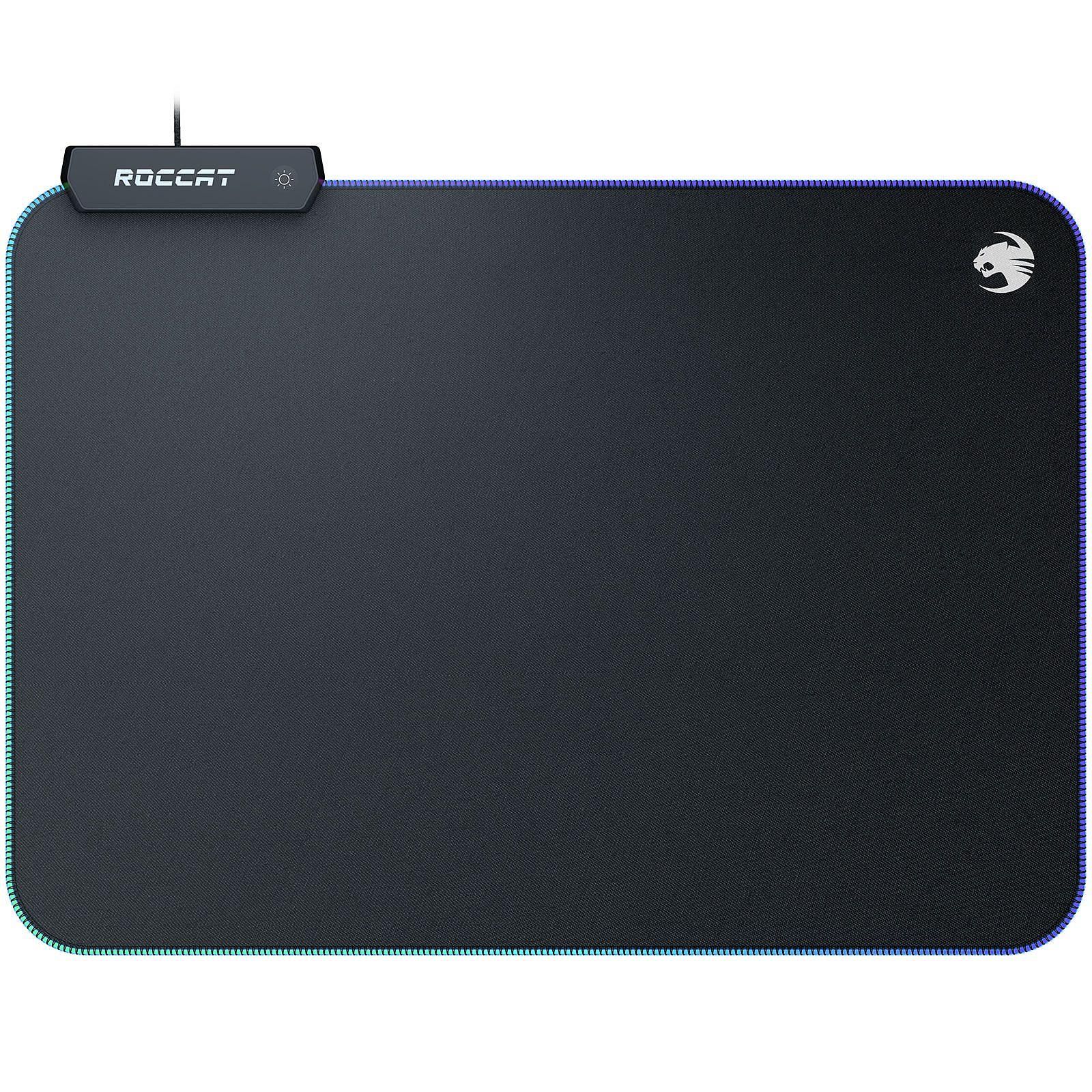 Roccat Sense AIMO - Tapis de souris Roccat - grosbill-pro.com - 0