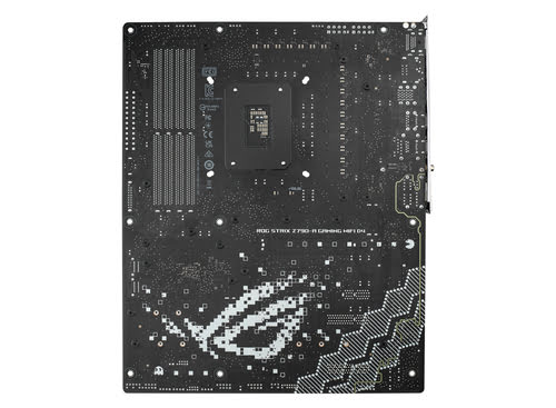 Asus ROG STRIX Z790-A GAMING WIFI ATX  - Carte mère Asus - 3