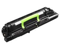 Lexmark Return Developer unit BLK — vue 1
