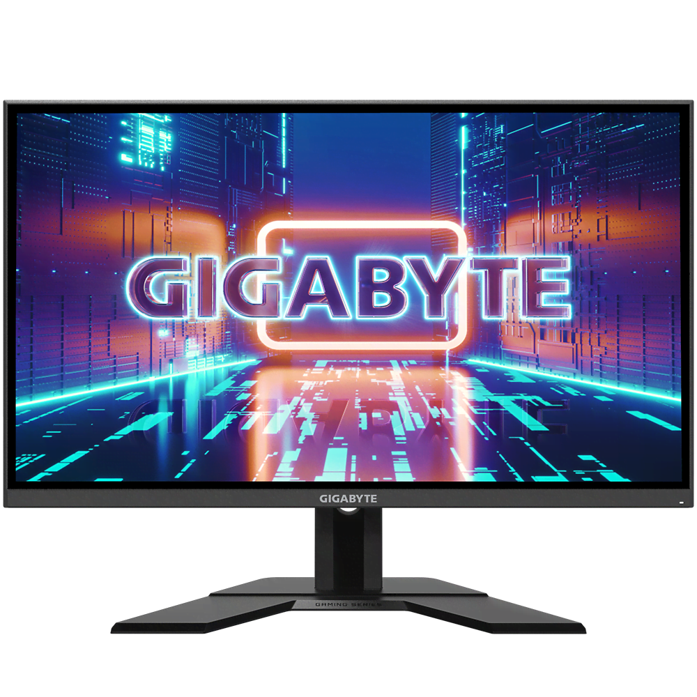 Gigabyte 27"  G27F - Ecran PC Gigabyte - grosbill-pro.com - 0