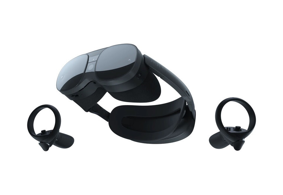 HTC Vive XR Elite Business Edition (99HATS008-00) - Achat / Vente Objet connecté / Domotique sur grosbill-pro.com - 3