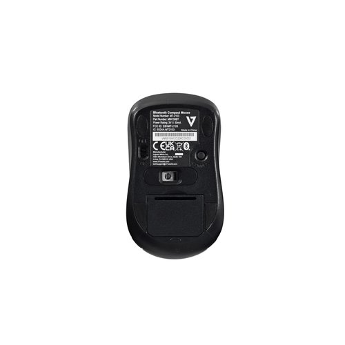 BLUETOOTH COMPACT MOUSE - Achat / Vente sur grosbill-pro.com - 5