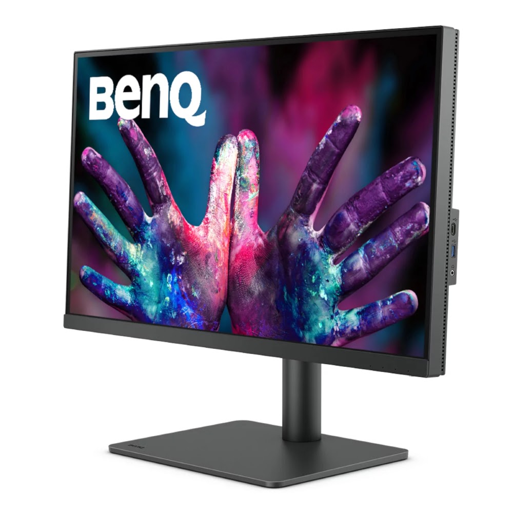 BenQ 27"  PD2705U - Ecran PC BenQ - grosbill-pro.com - 2