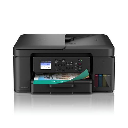 DCP-T780DW - Jet d'encre/ A4/ USB 2.0