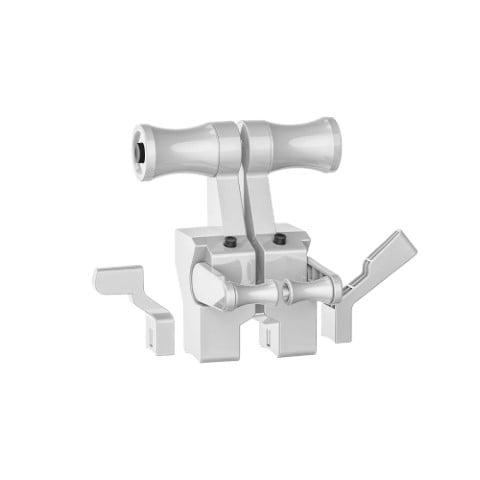 Moza Racing Module de manette des gaz TQB