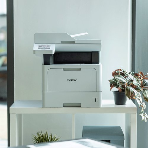 Imprimante multifonction Brother DCP-L5510DW - grosbill-pro.com - 5