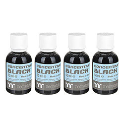 Liquide Tt Premium Concentrate Black 4 x 50ml