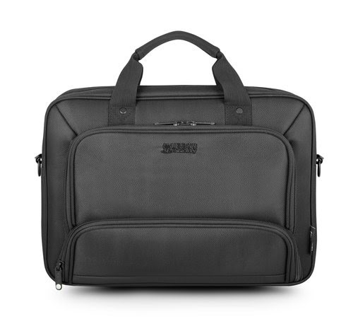 MIXEE TOPLOADING CASE 15.6" Urban Factory - Sac et sacoche - 4