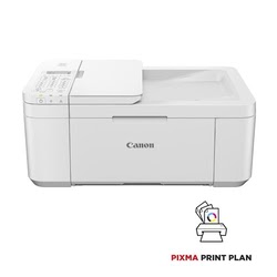 PIXMA TR4751i White