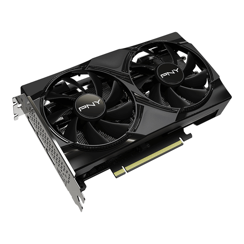 RTX 5060 8GB Overclocked Dual Fan