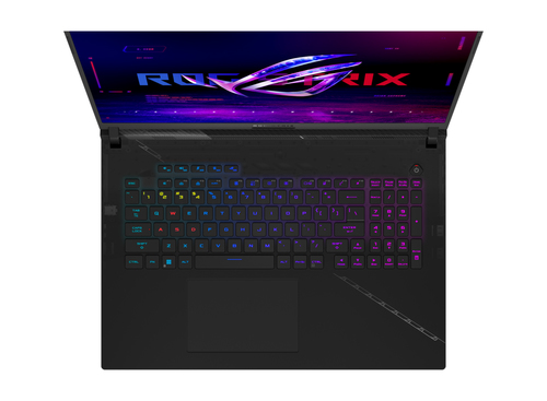 Asus 90NR0CG1-M006S0 - PC portable Asus - grosbill-pro.com - 1