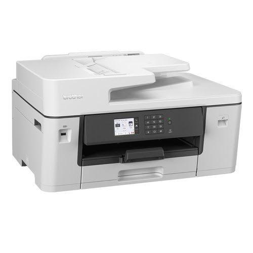 Imprimante multifonction Brother MFC-J6540DW - grosbill-pro.com - 6