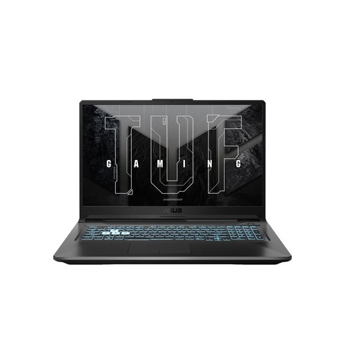 TUF Gaming A17 FA706NF-HX005W - Achat / Vente sur grosbill-pro.com - 1