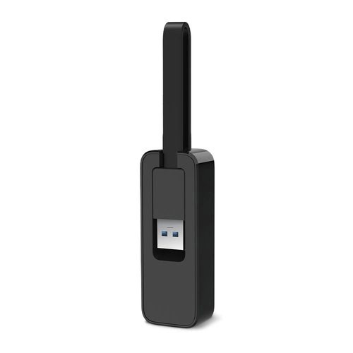 USB 3.0 to RJ45 Gigabit Ethernet Network - Achat / Vente sur grosbill-pro.com - 2